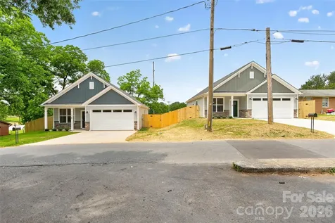 1111 Burke Street Monroe NC 28110