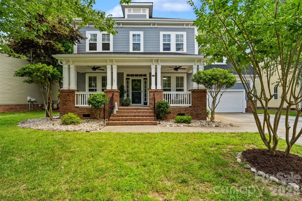 411 Shoreline Parkway Tega Cay SC 29708