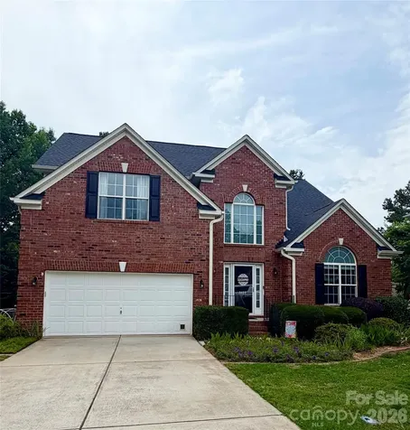 1409 Beckworth Avenue Rock Hill SC 29730