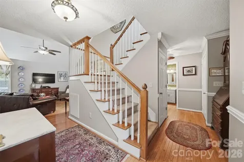 5666 Gold Creek Bay Drive Hickory NC 28601