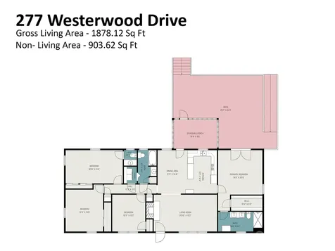 277 Westerwood Drive Rock Hill SC 29732