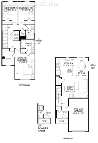 3906-2 15th Street Drive NE Hickory NC 28601