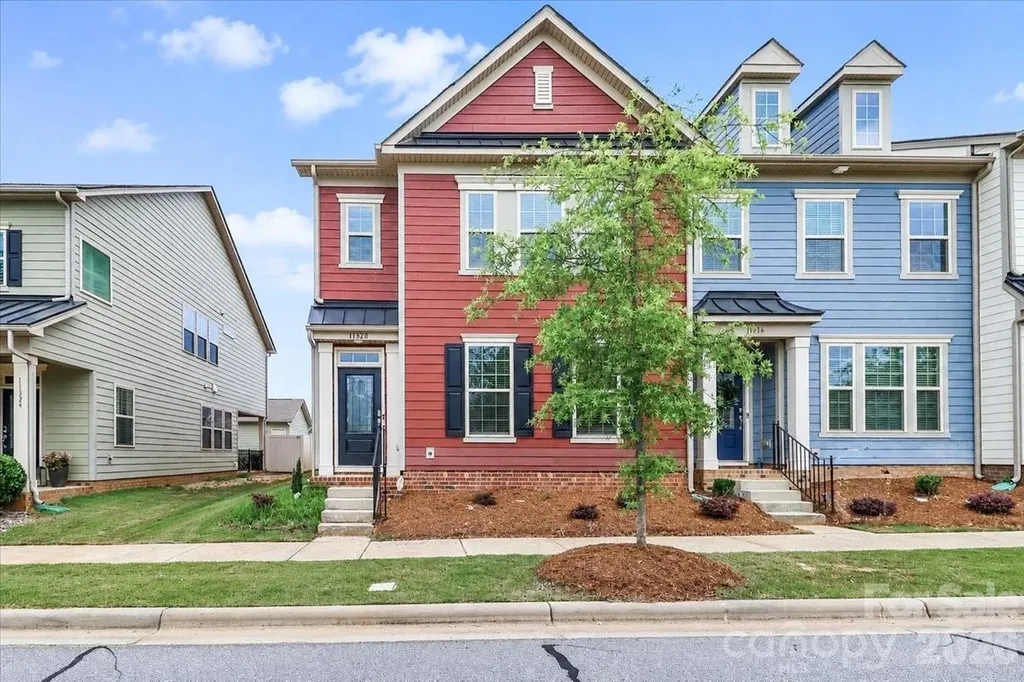 11320 Westbranch Parkway Davidson NC 28036