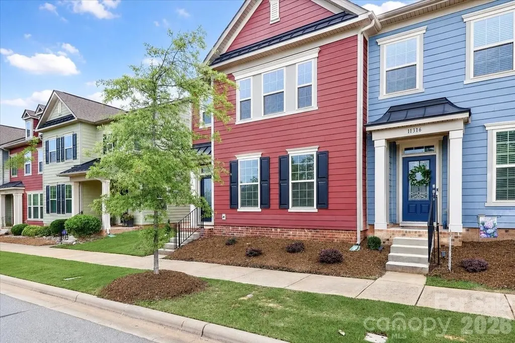 11320 Westbranch Parkway Davidson NC 28036