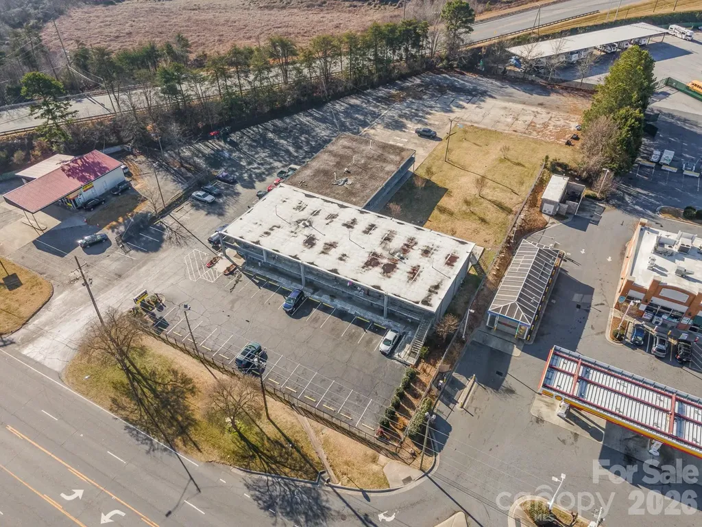 325 SW Hwy 70 Highway Hickory NC 28602