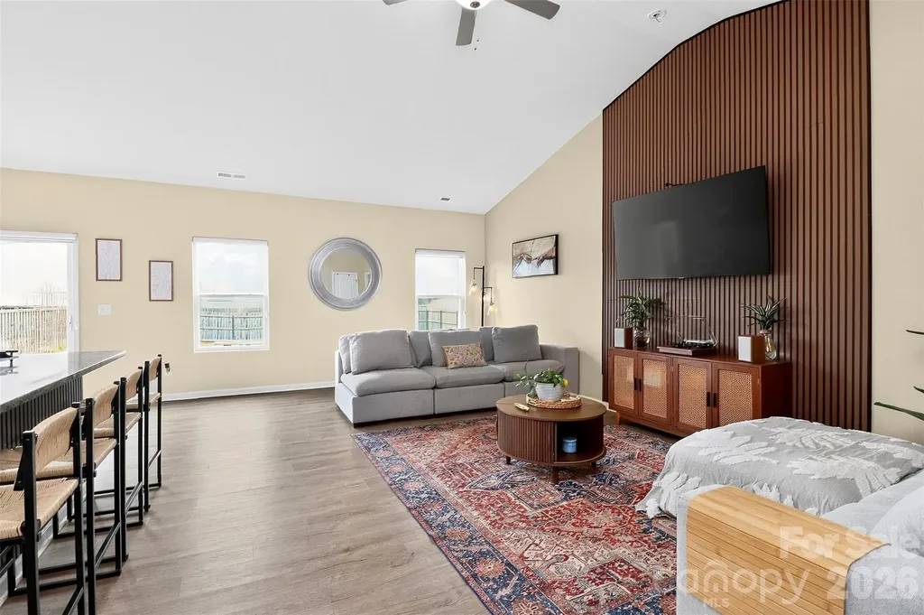 1120 Culver Spring Way Charlotte NC 28215