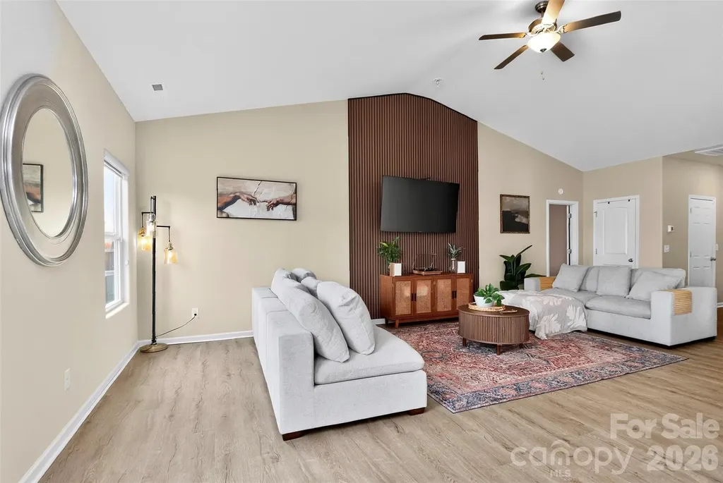 1120 Culver Spring Way Charlotte NC 28215