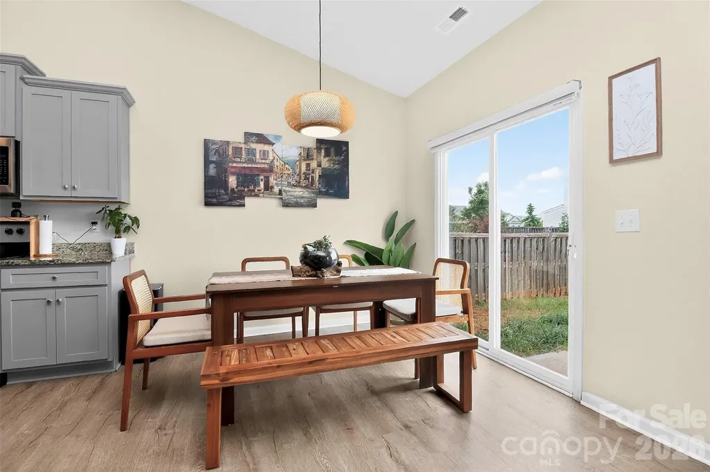 1120 Culver Spring Way Charlotte NC 28215