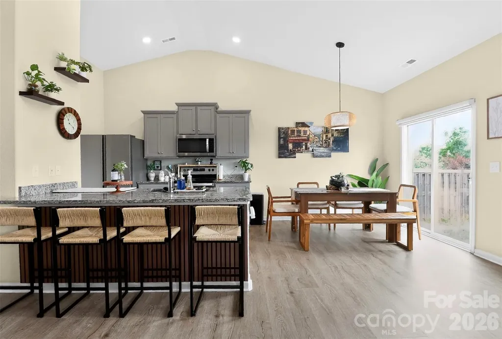 1120 Culver Spring Way Charlotte NC 28215