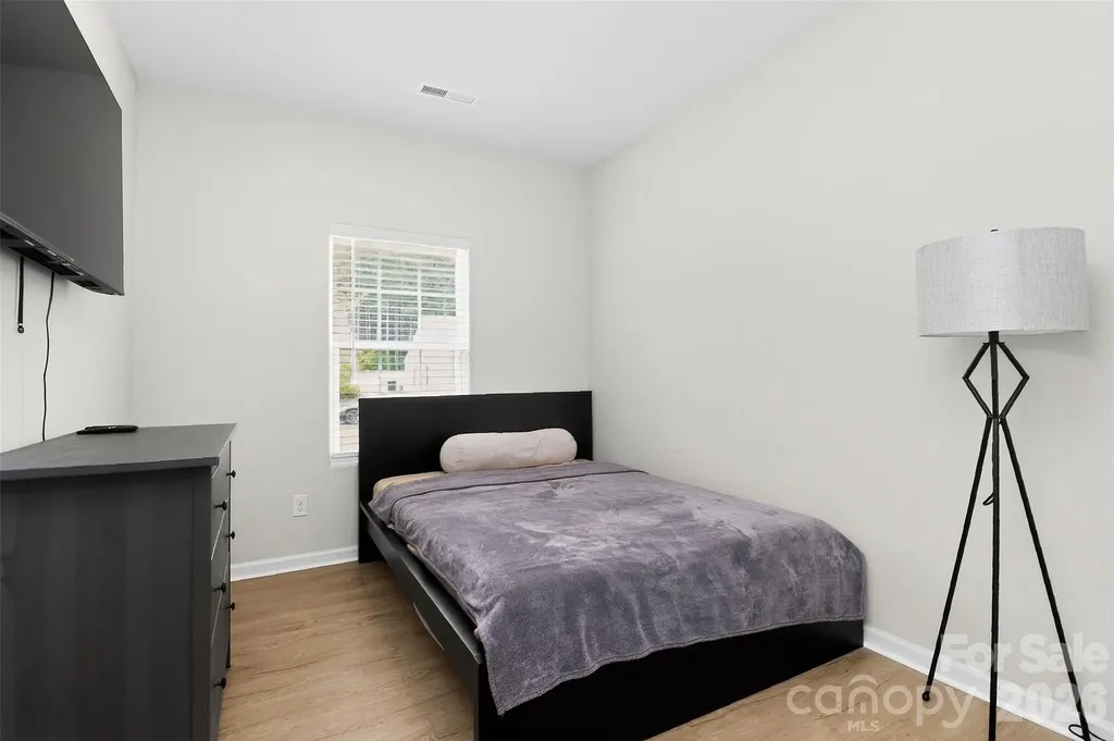 1120 Culver Spring Way Charlotte NC 28215