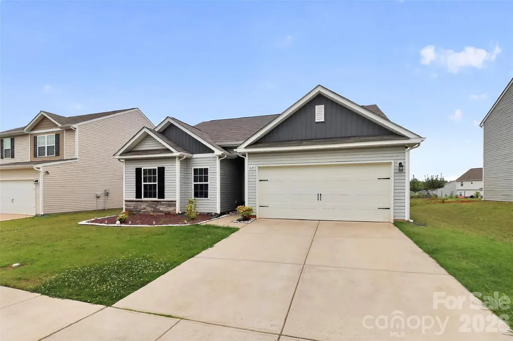 1120 Culver Spring Way Charlotte NC 28215