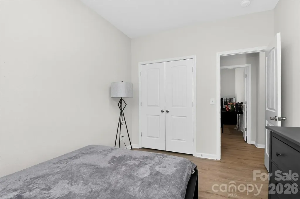 1120 Culver Spring Way Charlotte NC 28215
