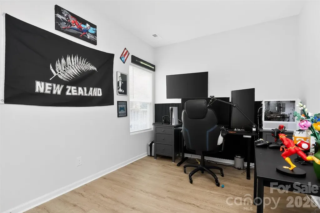 1120 Culver Spring Way Charlotte NC 28215