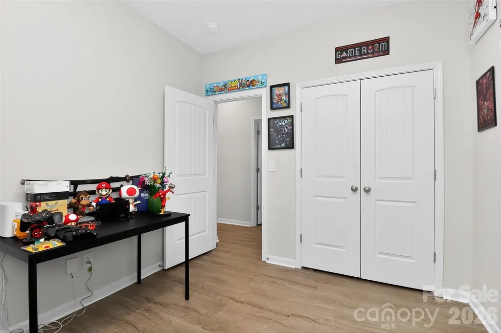 1120 Culver Spring Way Charlotte NC 28215