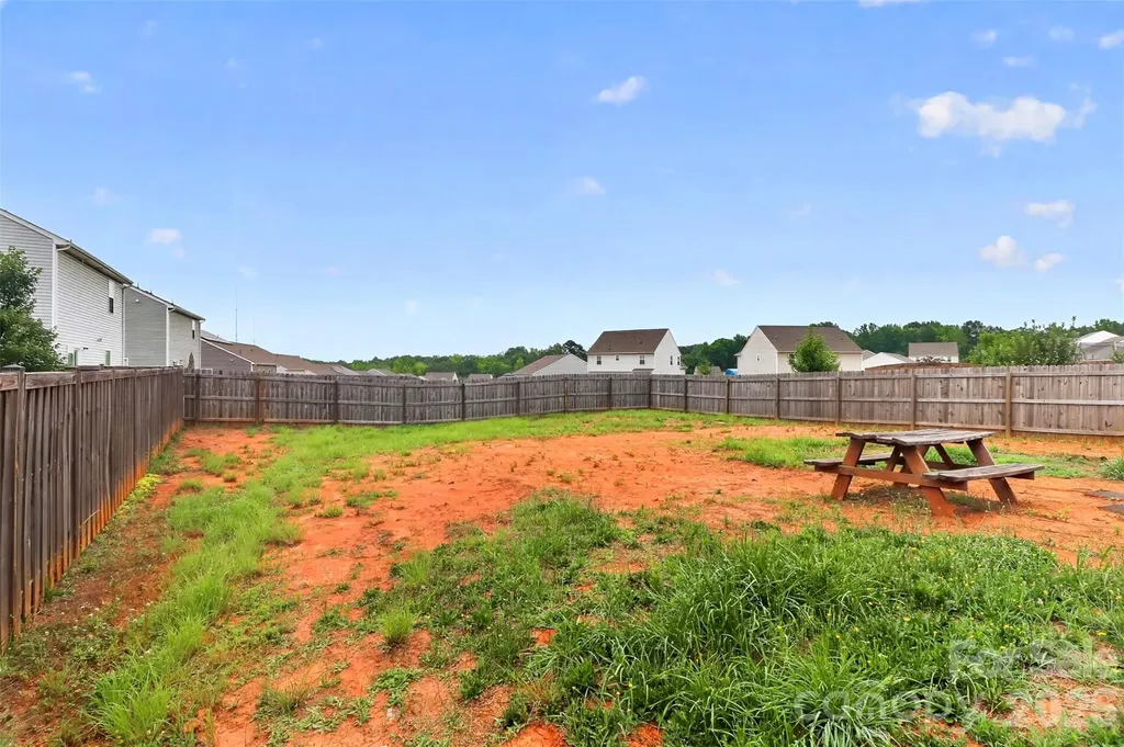 1120 Culver Spring Way Charlotte NC 28215