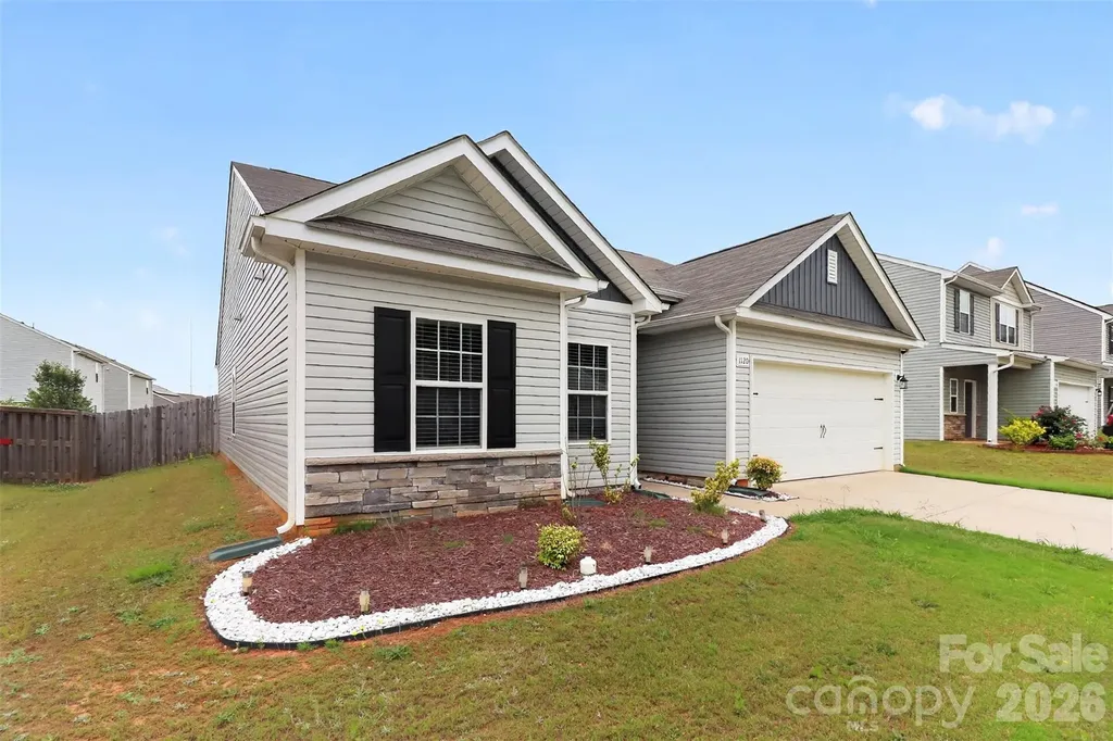 1120 Culver Spring Way Charlotte NC 28215