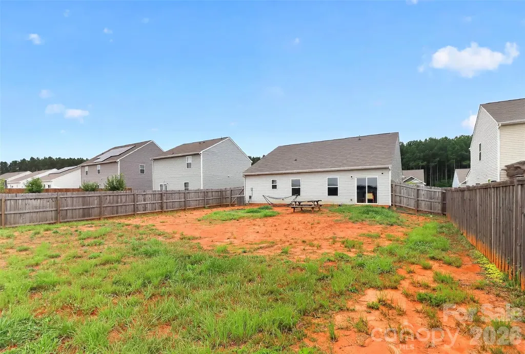 1120 Culver Spring Way Charlotte NC 28215