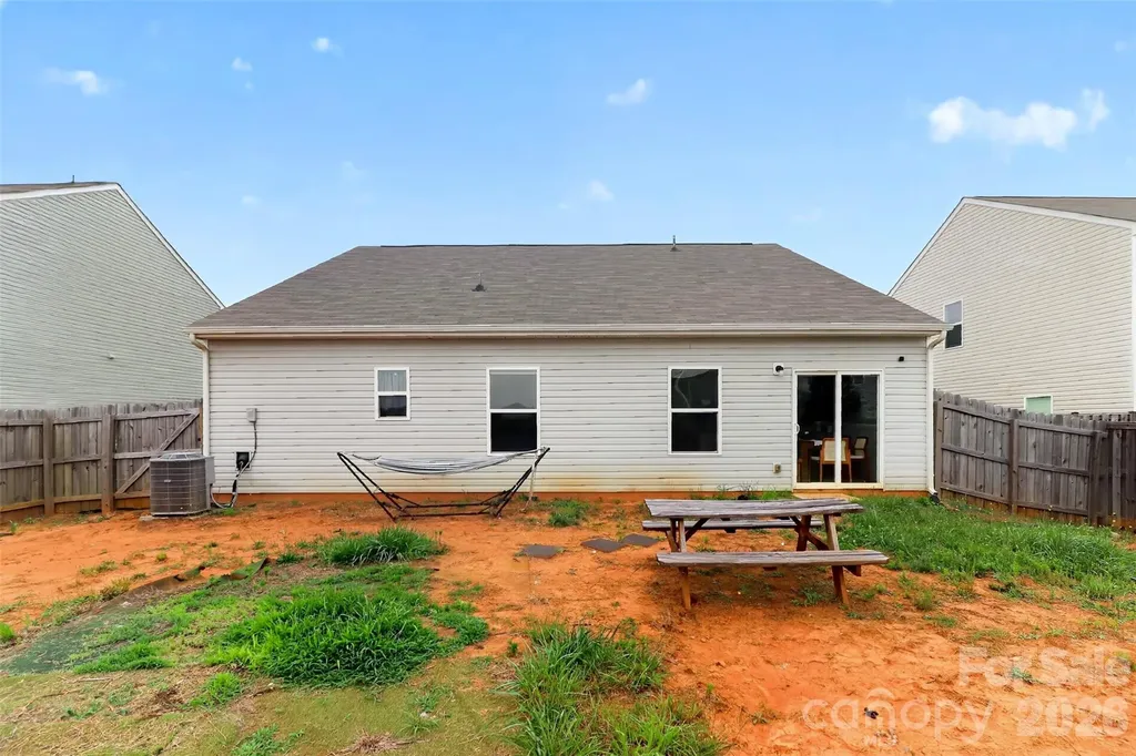 1120 Culver Spring Way Charlotte NC 28215