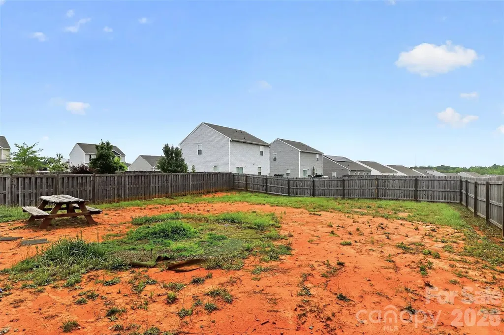 1120 Culver Spring Way Charlotte NC 28215