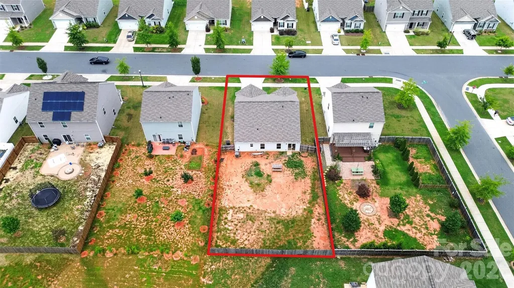 1120 Culver Spring Way Charlotte NC 28215