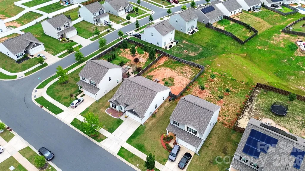 1120 Culver Spring Way Charlotte NC 28215