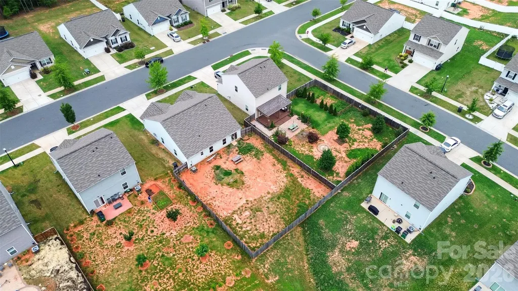 1120 Culver Spring Way Charlotte NC 28215