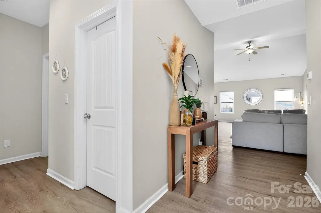 1120 Culver Spring Way Charlotte NC 28215