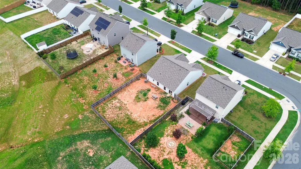 1120 Culver Spring Way Charlotte NC 28215