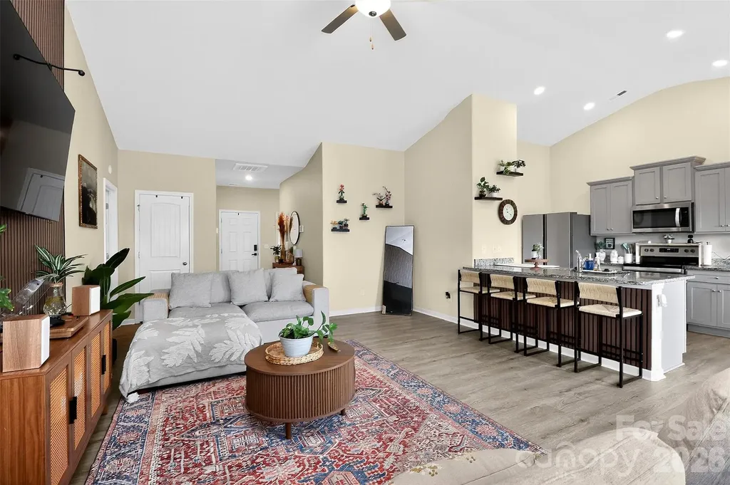 1120 Culver Spring Way Charlotte NC 28215