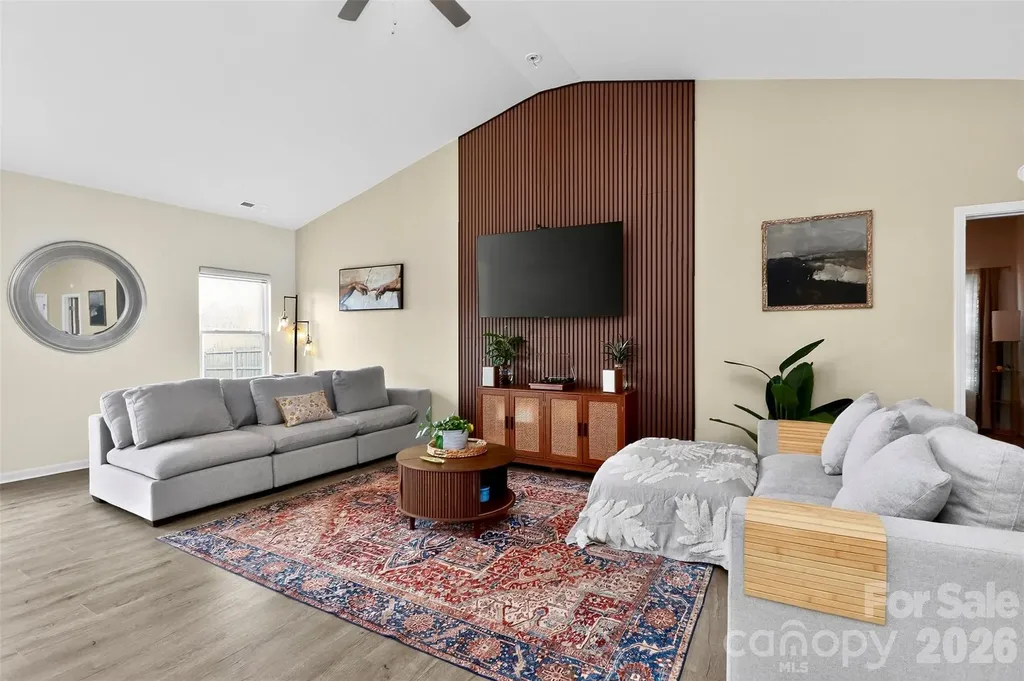 1120 Culver Spring Way Charlotte NC 28215