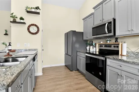1120 Culver Spring Way Charlotte NC 28215