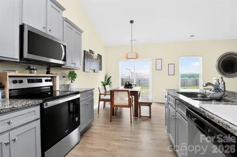 1120 Culver Spring Way Charlotte NC 28215