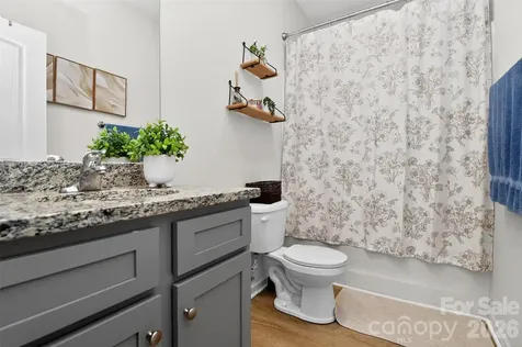1120 Culver Spring Way Charlotte NC 28215