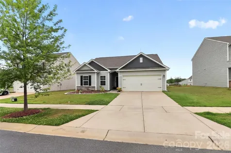 1120 Culver Spring Way Charlotte NC 28215