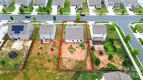 1120 Culver Spring Way Charlotte NC 28215