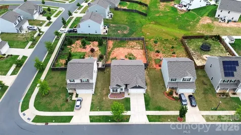 1120 Culver Spring Way Charlotte NC 28215