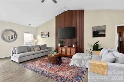 1120 Culver Spring Way Charlotte NC 28215