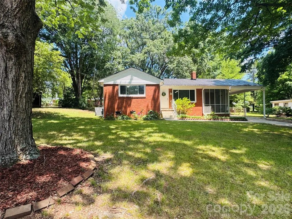 1308 Arbor Drive Salisbury NC 28144