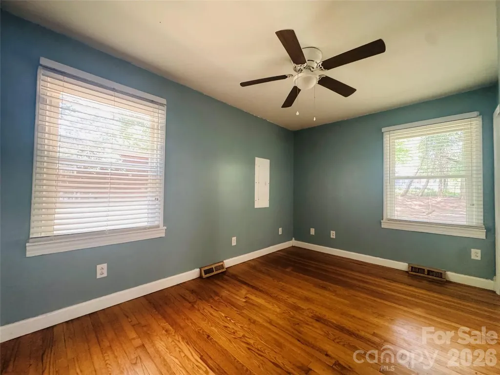 1308 Arbor Drive Salisbury NC 28144