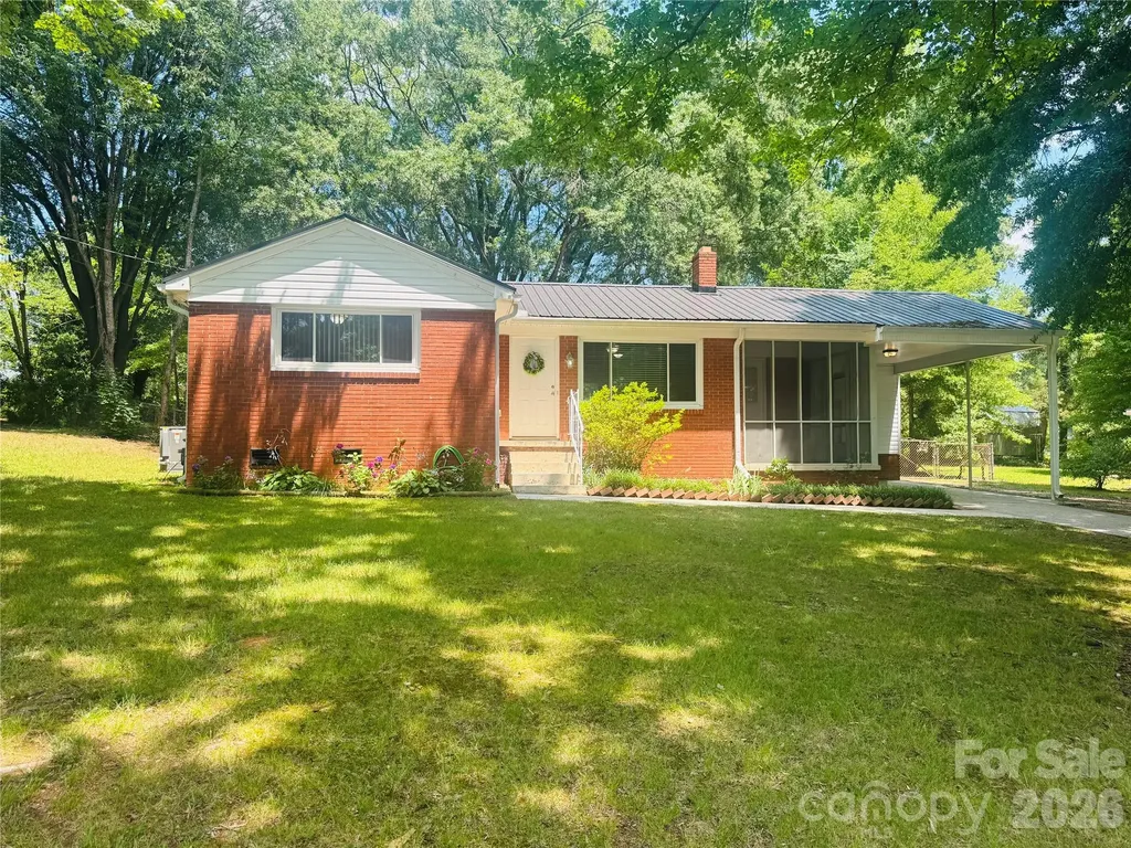 1308 Arbor Drive Salisbury NC 28144