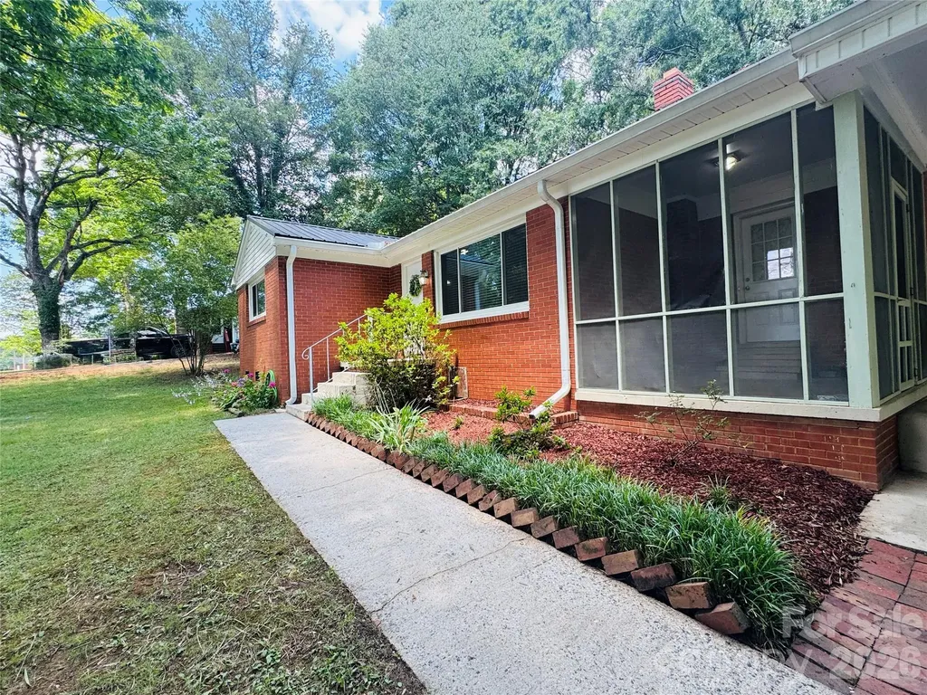 1308 Arbor Drive Salisbury NC 28144