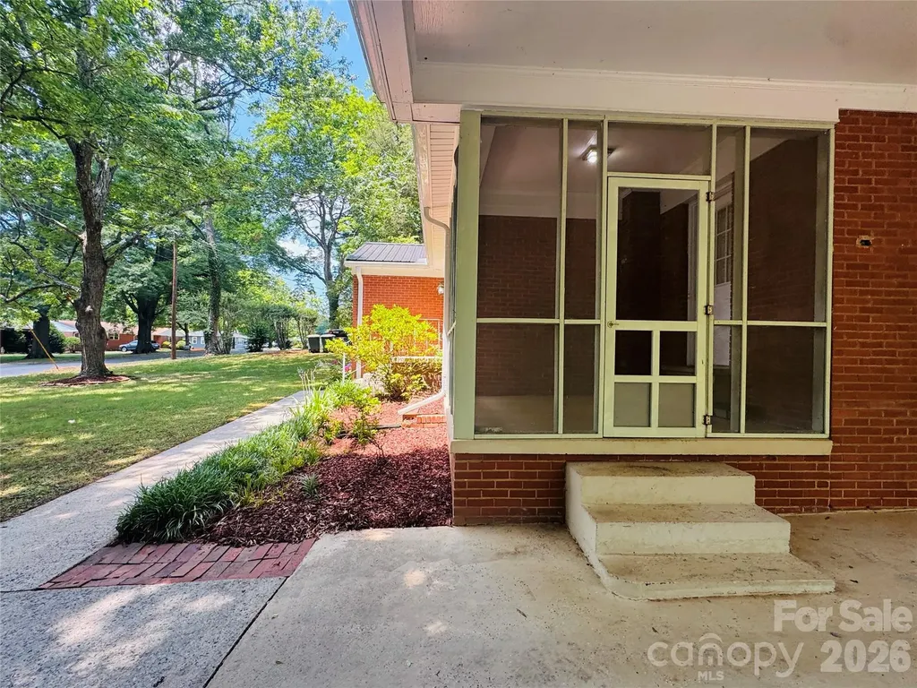 1308 Arbor Drive Salisbury NC 28144