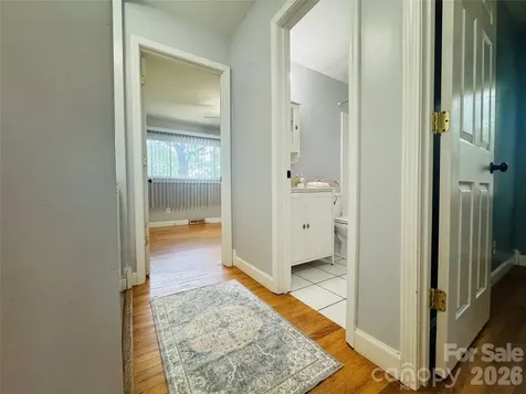 1308 Arbor Drive Salisbury NC 28144