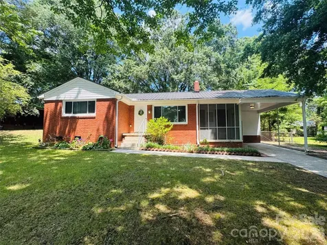 1308 Arbor Drive Salisbury NC 28144
