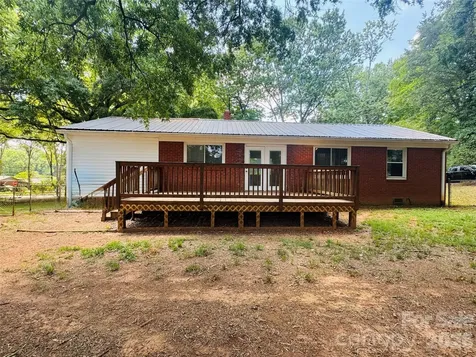 1308 Arbor Drive Salisbury NC 28144