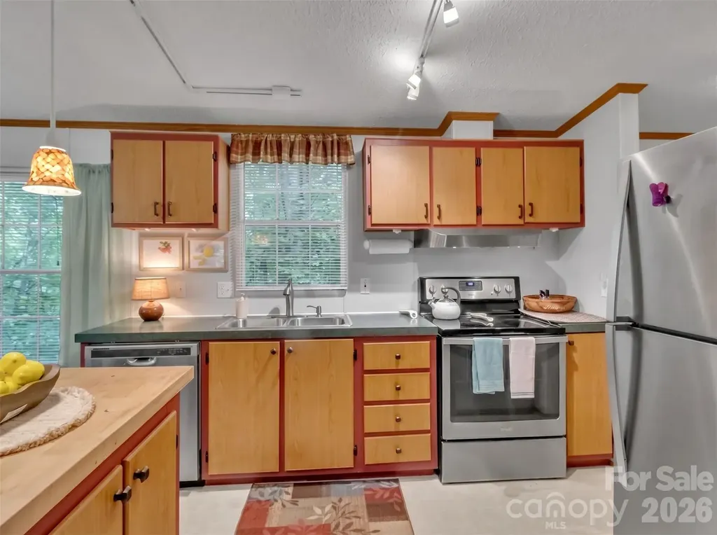 315 Oakstone Drive Waynesville NC 28785