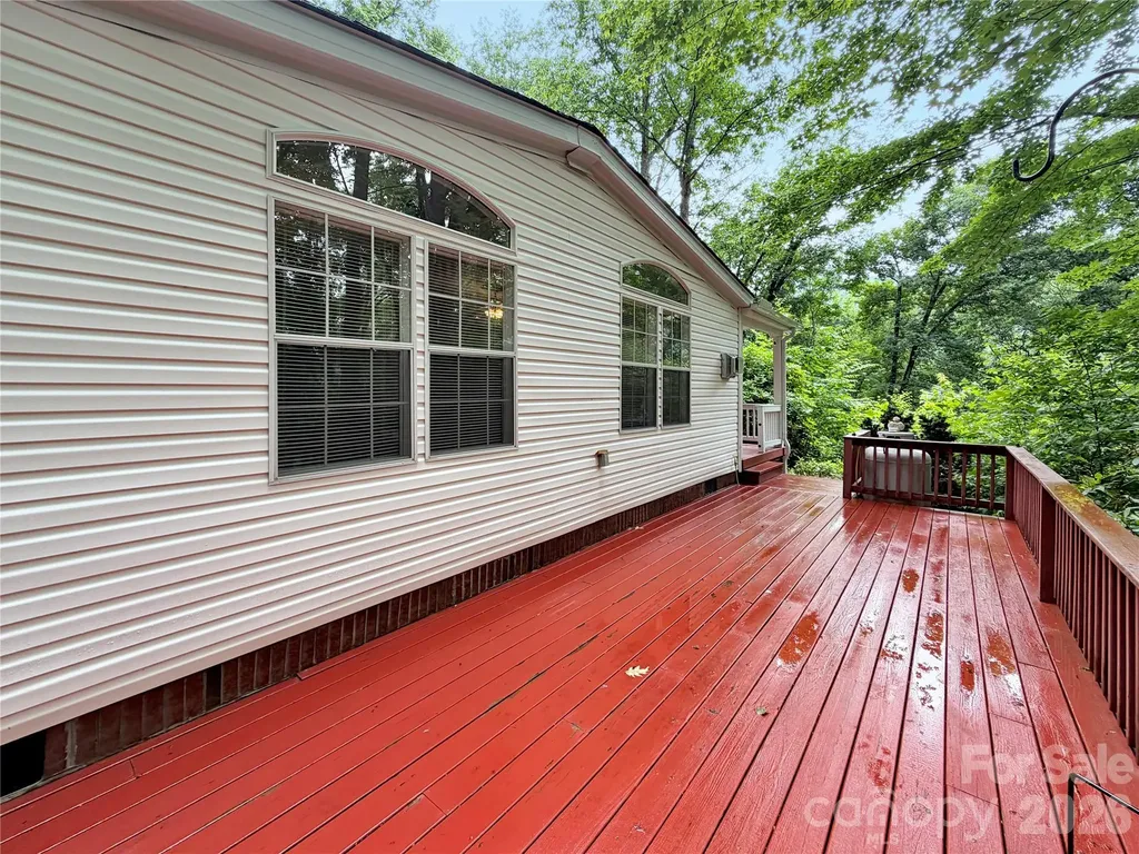 315 Oakstone Drive Waynesville NC 28785