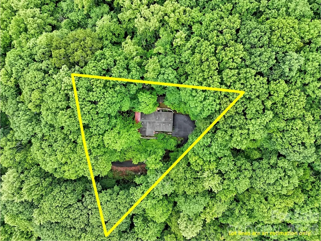 315 Oakstone Drive Waynesville NC 28785