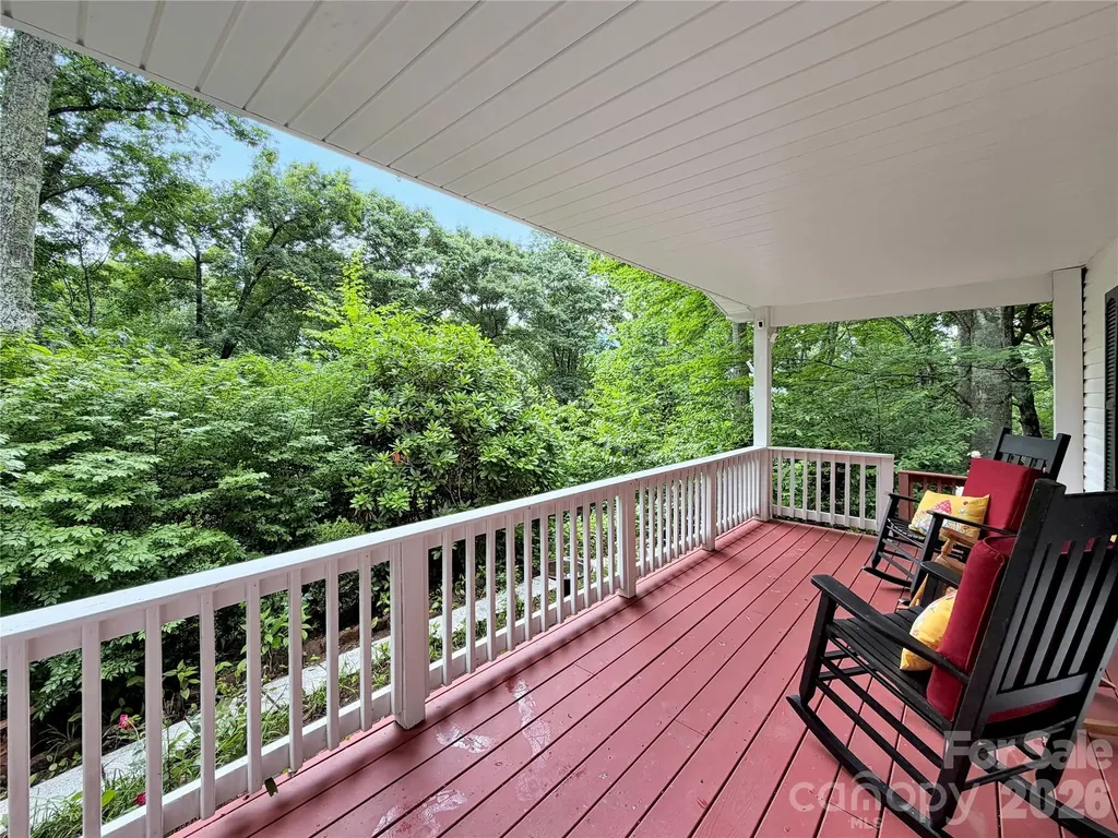 315 Oakstone Drive Waynesville NC 28785