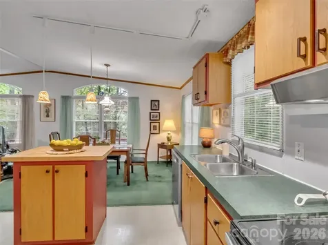 315 Oakstone Drive Waynesville NC 28785